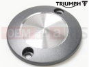 Triumph 2020 SCRAMBLER 1200 XE Cover, Graphite