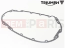 Triumph 2018 THRUXTON R Tömítés - kuplungfedél