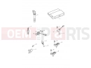 O Ring, Crankshaft Sensor