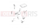 Gear Position Sensor