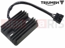 Triumph 2009 THRUXTON 900 EFI Regulator napona