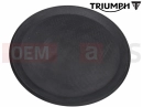 Triumph 2016 Tiger Explorer > 740276 TIGER EXPLORER Rubber Cap, Decoupler