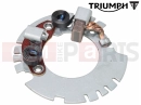 Triumph 1996 TROPHY > 29155 Sada pro opravu startéru