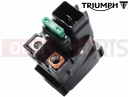 Triumph 2016 THRUXTON Rele - starter