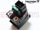 Triumph 2017 STREET SCRAMBLER Relay - starter
