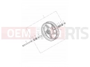 Front Spindle