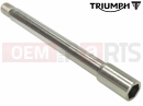 Triumph 2012 SPEED TRIPLE R > 735336 Axe de roue Avant