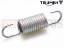 Triumph 2000 TT600 Spring, Brake Lever Return