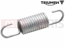 Triumph 2013 TROPHY 1215 Spring, Brake Lever Return