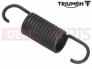 Triumph 2026 Trident 800 Spring, Brake Lever Switch
