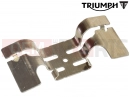 Triumph 2011 Tiger 1050 Pad Spring Set