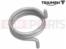 Triumph 2017 STREET CUP Spring, Brake Pedal Return