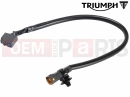 Triumph 2017 STREET CUP Brake Switch, SPDT