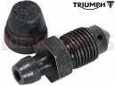 Triumph 2017 THRUXTON R Bleeder Screw, M/Cyl