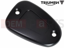 Triumph 2018 THRUXTON Cap Set, Reservoir