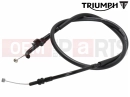 Triumph 1999 TROPHY 29156 > Linka gazu