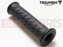 Triumph 2006 THRUXTON 900 CARBS Handlebar Grip, LH