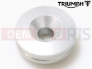 Triumph 2013 Tiger 1050 Finisher, Handlebar