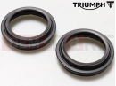 Triumph 2012 Tiger 800 > 674841 TIGER 800 Fork dust seal