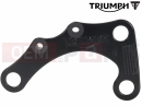 Triumph 2018 THRUXTON R Mount, Instruments