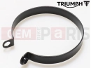 Triumph 2016 THRUXTON Clip, Gaiter, Front Forks