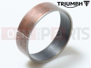Triumph 2019 SCRAMBLER 1200 XC Guide Bush