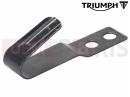 Triumph 2010 SCRAMBLER EFI Clip, Cable Adjuster