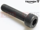 Triumph 2020 Speed Triple RS Bolt, Handlebar Clamp