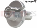 Triumph 2011 SCRAMBLER EFI Adjuster, Clutch Cable