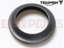 Triumph 2002 AMERICA CARBS Fork dust seal