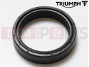 Triumph 2013 SPRINT GT Semering vilice