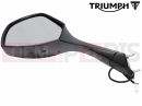 Triumph 2010 SPRINT ST 208167 > Mirror left