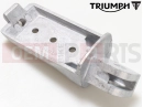 Triumph 2000 TROPHY 29156 > Repose pieds Gauche