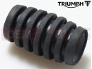 Triumph 2004 SPEEDMASTER CARBS Rubber, Geae change pedal