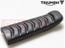 Triumph 2013 Tiger 1050 Footrest rubber