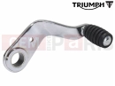 Triumph 2012 ROCKET III, CLASSIC & ROADSTER Pedál řazení