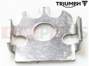 Triumph 2018 SPRINT GT Detent Plate