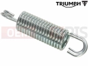 Triumph 2016 TROPHY 1215 SE Spring, Centrestand