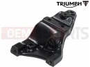 Triumph 2015 THUNDERBIRD COMMANDER Control Plate Mount, RHS