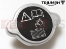 Triumph 2016 TIGER EXPLORER XCA 740277 > Cap cooler radiator