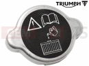 Triumph 2017 TIGER EXPLORER XCX 740277 > Capac radiator
