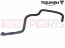 Triumph 2021 TRIDENT 660 Hose, Bypass, Water