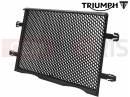 Triumph 2020 Tiger 800 XRT Guard, Radiator