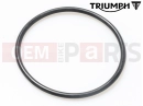 Triumph 2018 SPRINT GT O-Ring (Water Elbow)