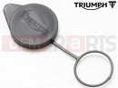 Triumph 2002 SPEED FOUR Cap, Expansion Tank