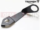 Triumph 1997 SPEED TRIPLE (CARBS) Radiator bracket