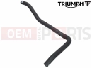 Triumph 2012 Tiger 1050 Hose, Formed, Coolant