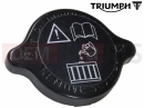 Triumph 2004 SPRINT RS 139277 > Cap cooler radiator
