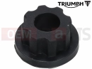 Triumph 2020 Tiger 800 XRT Bush, Rubber, M8