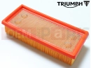 Triumph 2000 SPEED TRIPLE 885cc\955cc (EFI) > 141871 Luftfilter Einsatz